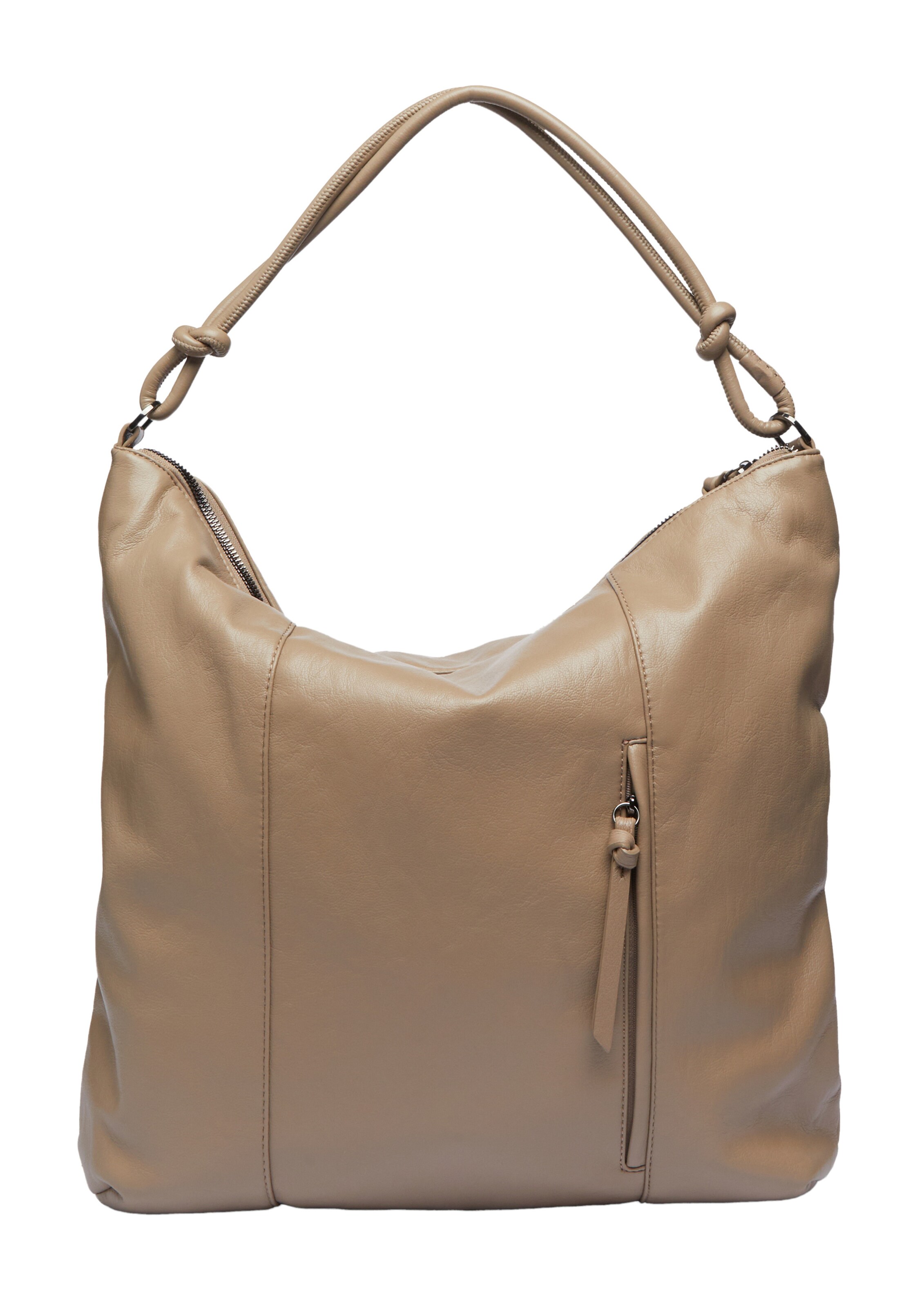 s.Oliver Shoulder bag in One Size in Light brown, Item view