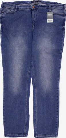 Junarose Jeans in 43-44 in Blue: front