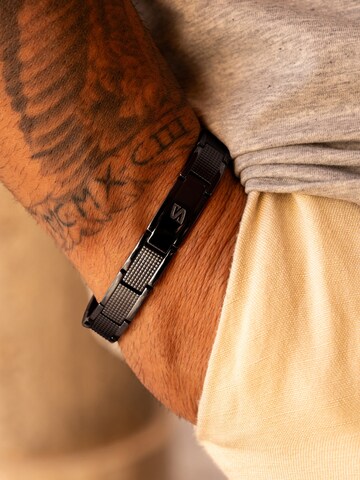 SERASAR Armband 'Impact' i svart