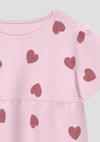 s.Oliver Kleid in Pink