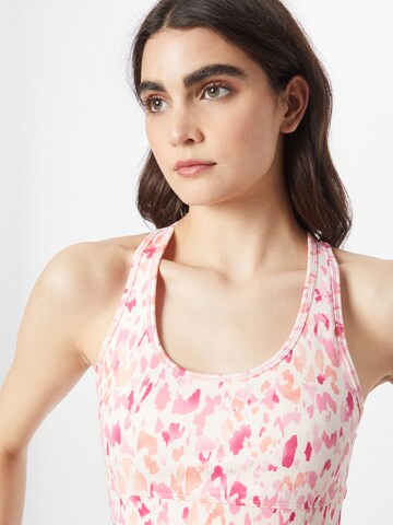 GAP Bustier Melltartó - fehér