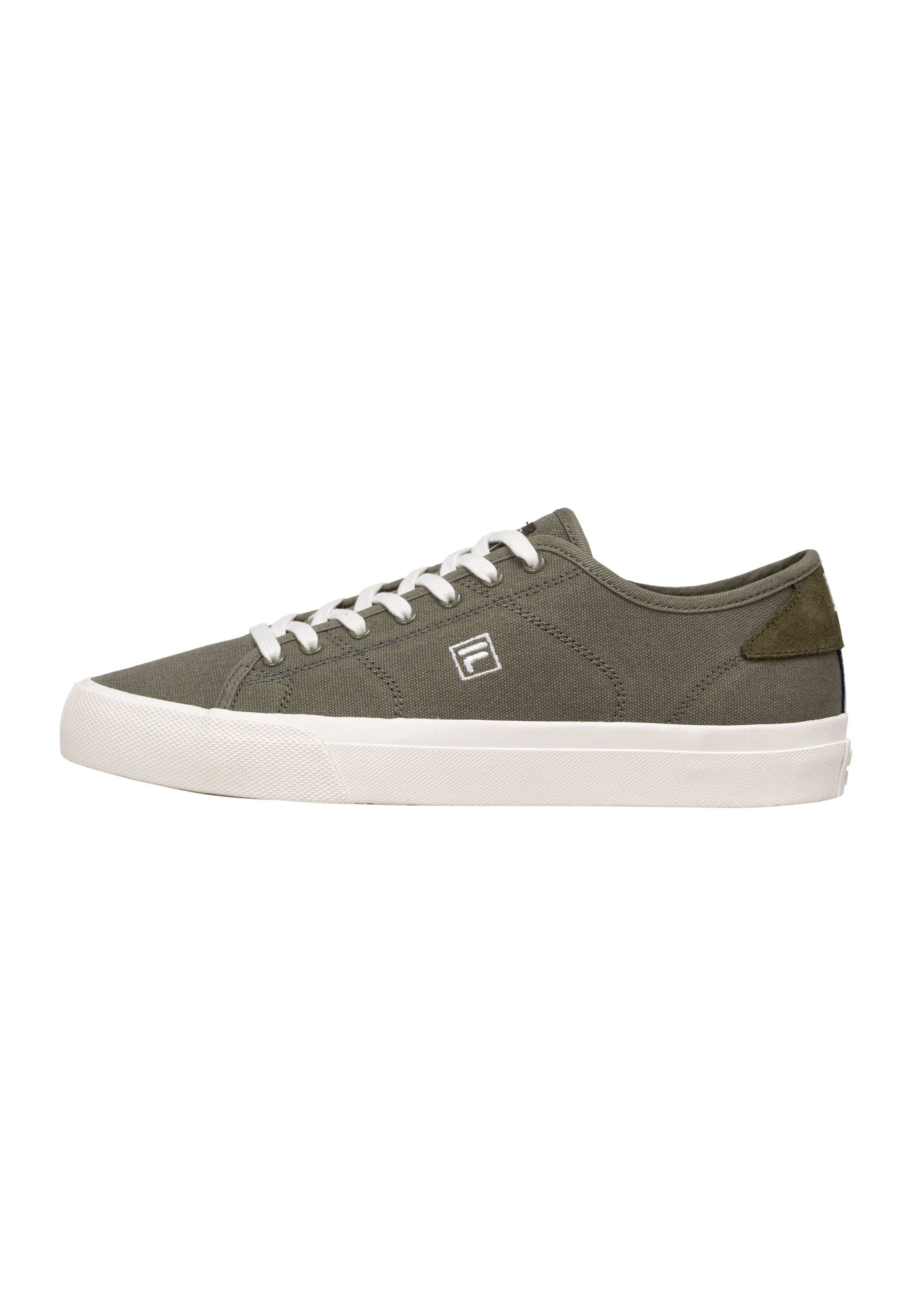 FILA Platform trainers 'Tela' in Green