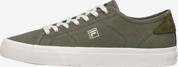 FILA Sneaker low 'Tela' i grøn