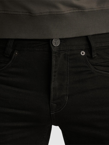 PME Legend - regular Vaquero 'Skyrak regular fit jeans' en negro