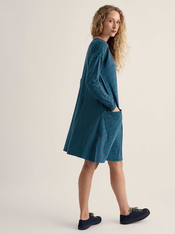 Seasalt Cornwall Jurk ' Mill Pool' in Groen