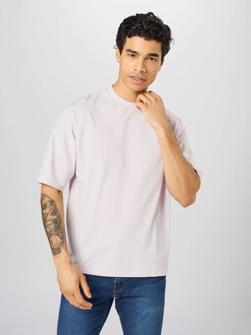 NU-IN Shirt in Pink: front