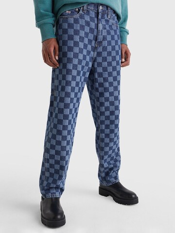 TOMMY HILFIGER Regular Jeans in Blue: front