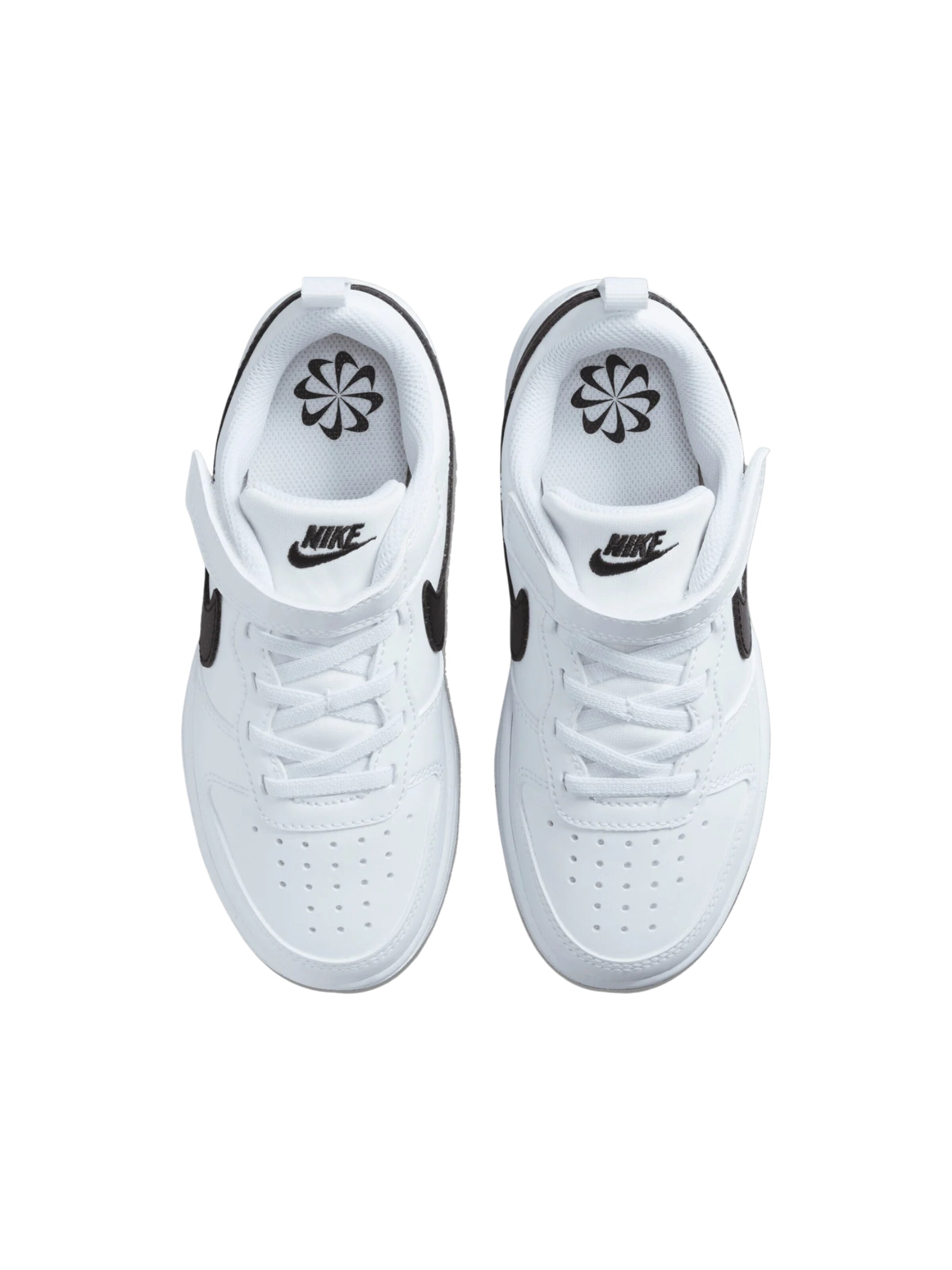 NIKE - Zapatillas deportivas en blanco