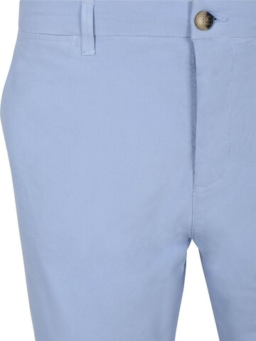 Steppin' out Regular Chino trousers 'Portsmouth' in Blue