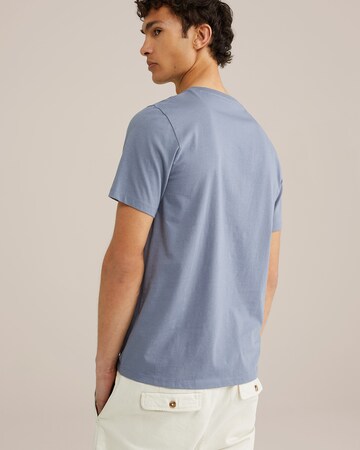 Maglietta di WE Fashion in blu