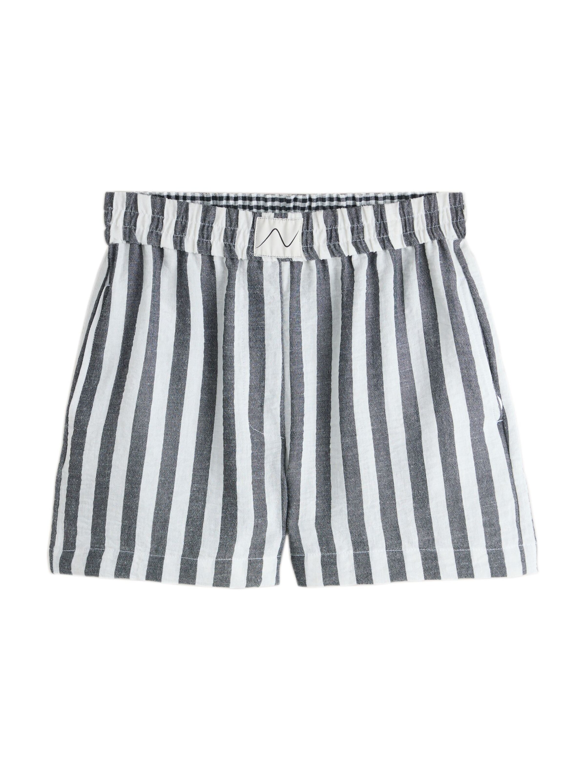 Next Loose fit Trousers in Grey: front