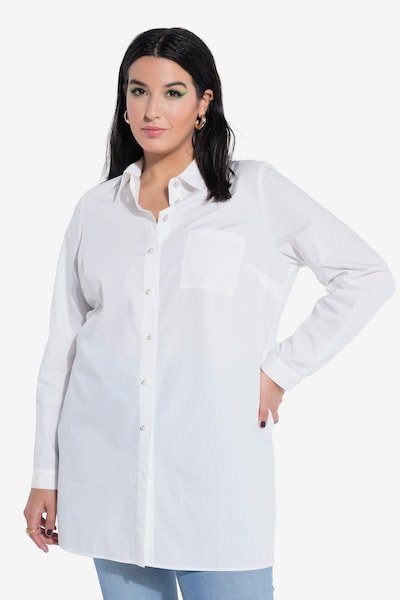 Studio Untold Blouse in Off white, Item view