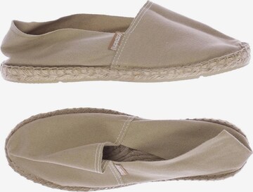 espadrij l´originale Flats & Loafers in 38 in Beige: front