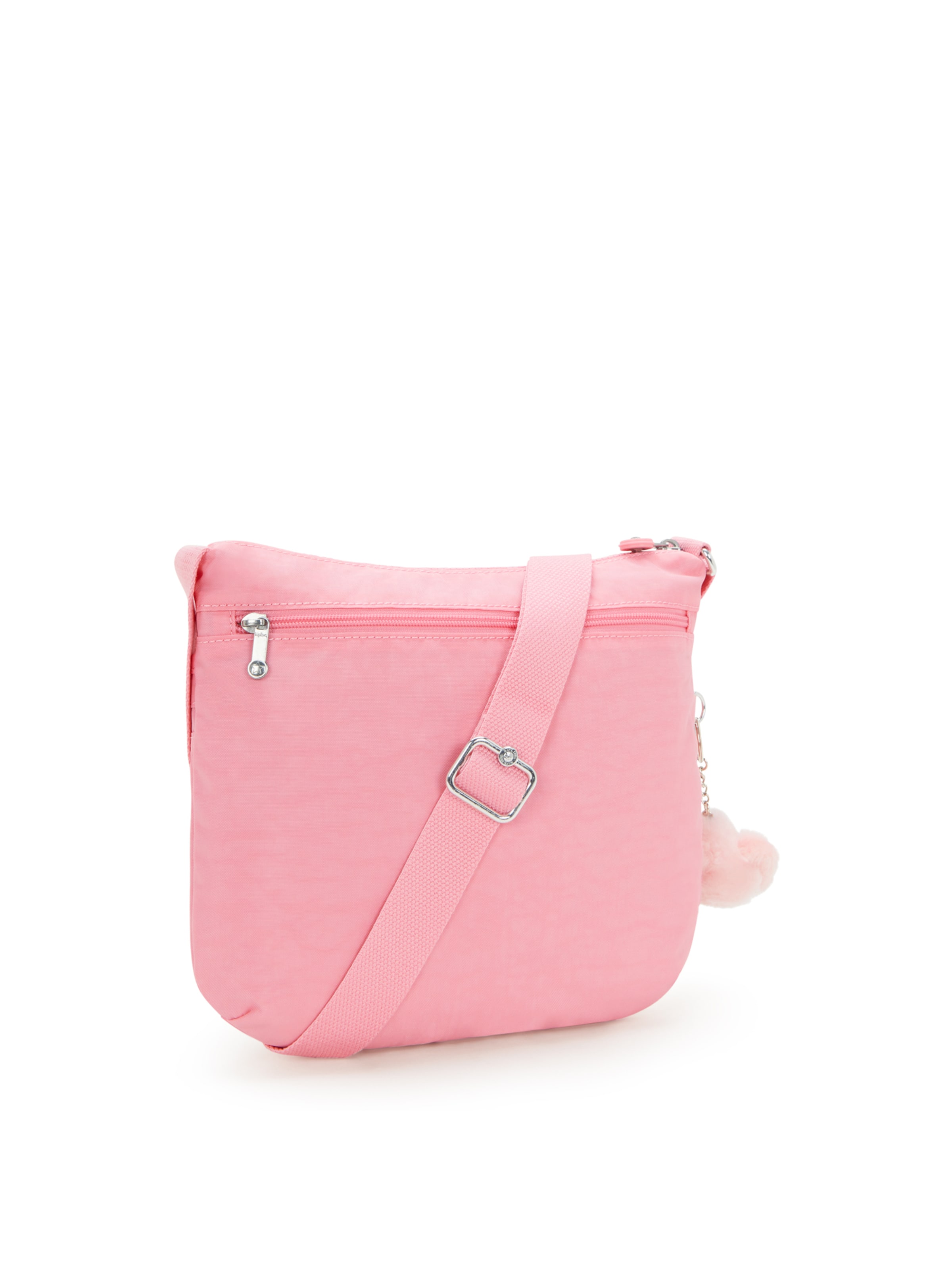Sac à bandoulière 'Arto' KIPLING en rose