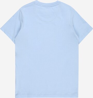 Kronstadt Тениска 'Timmi' в синьо