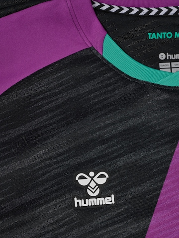 Hummel Funktionsskjorte i sort