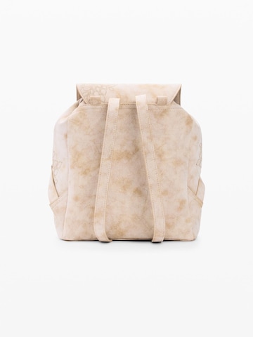 Desigual Рюкзак в Белый