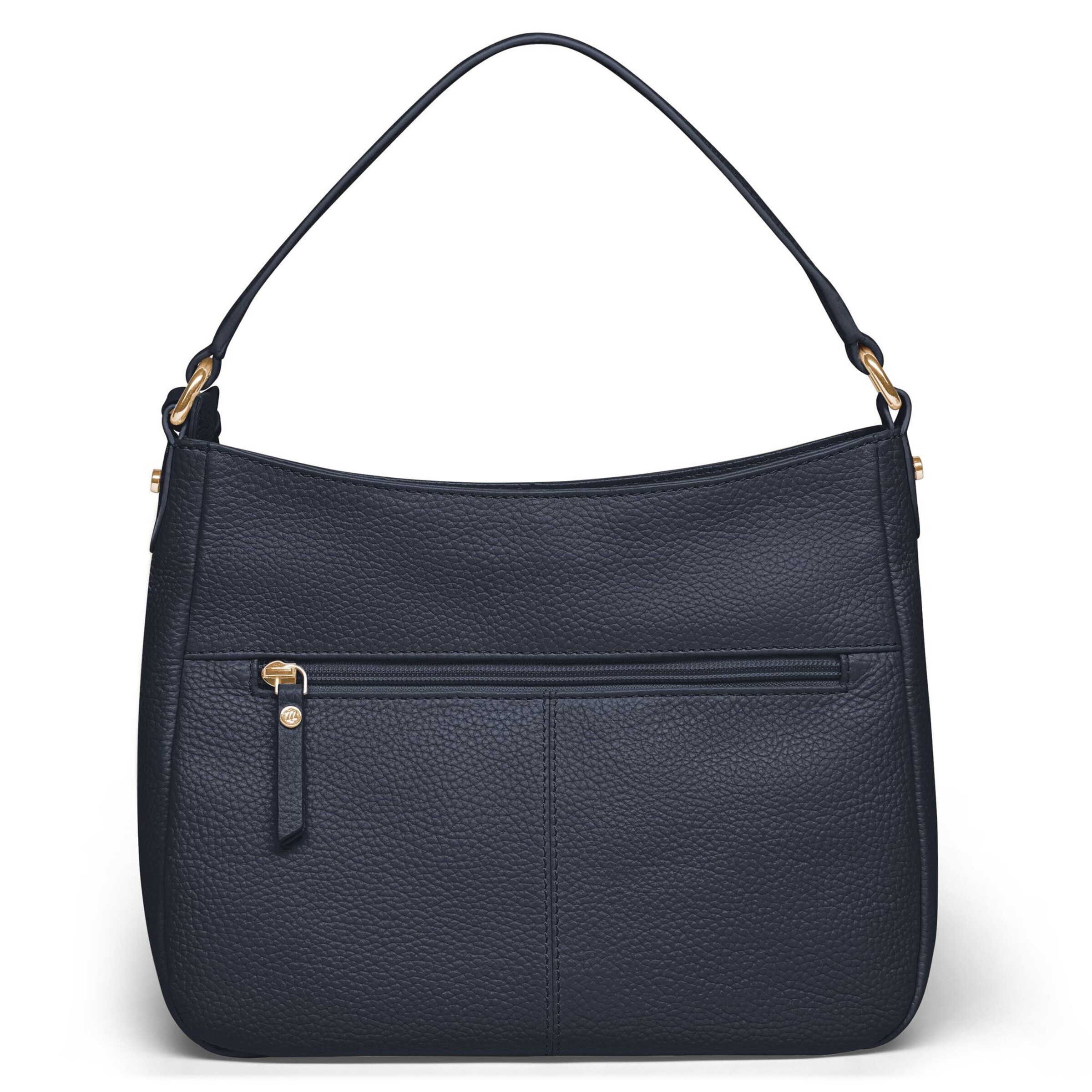 Lazarotti Shoulder bag 'Bologna' in Blue