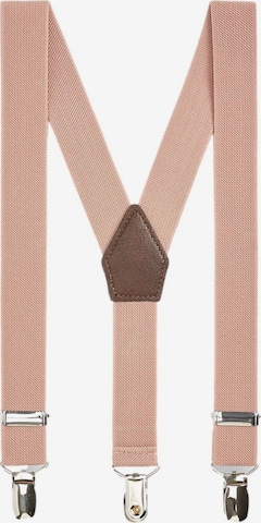 Accessorio da completo di Next in rosa: frontale
