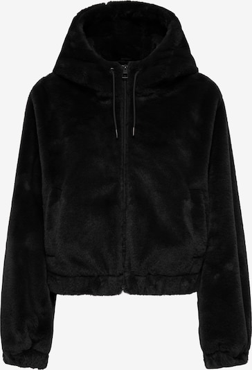 JDY Prijelazna jakna 'JDYOLA' u crna, Pregled proizvoda