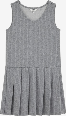 pilka WE Fashion Suknelė: priekis