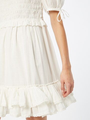 AllSaints Dress 'Jaya' in White