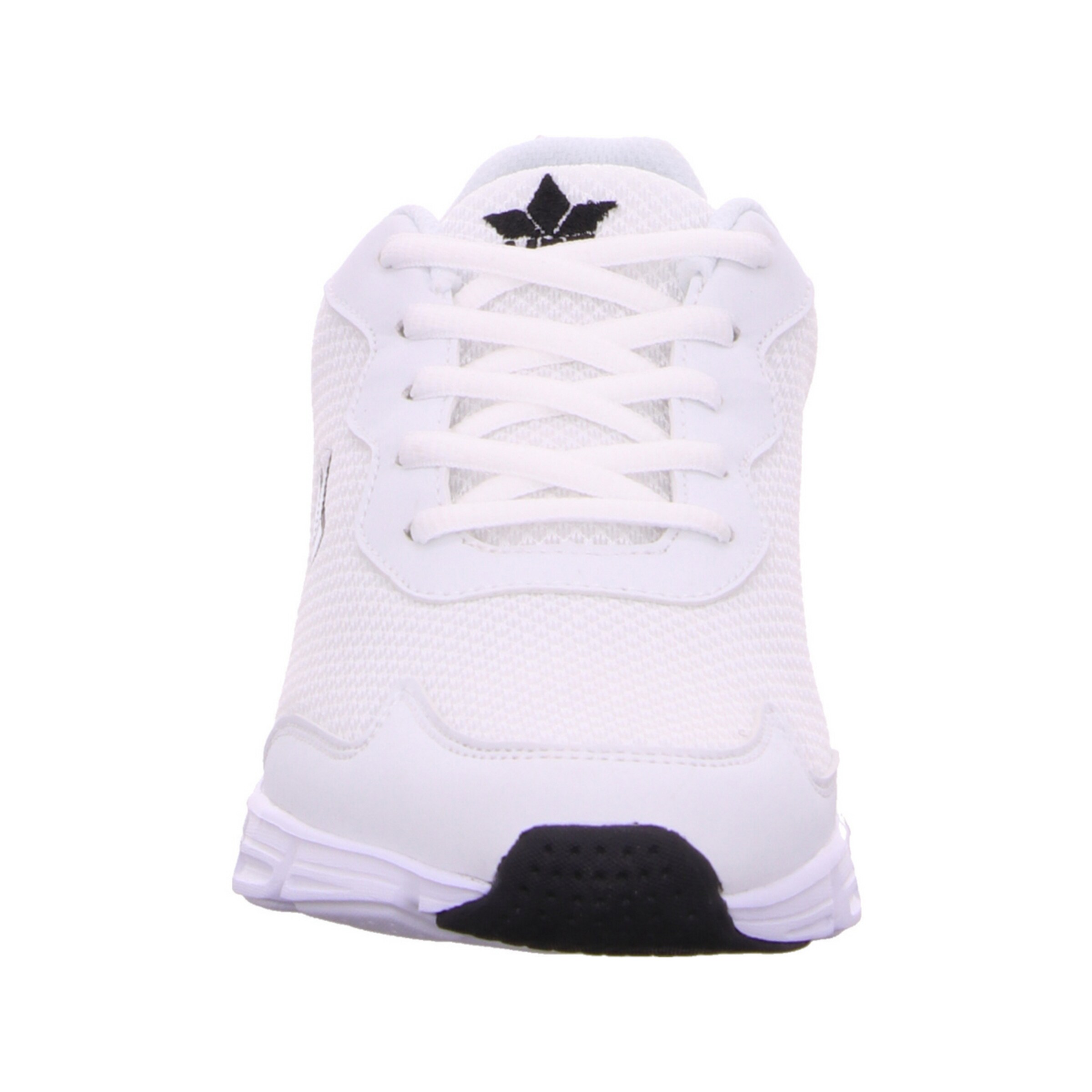 LICO Sneaker in Weiß