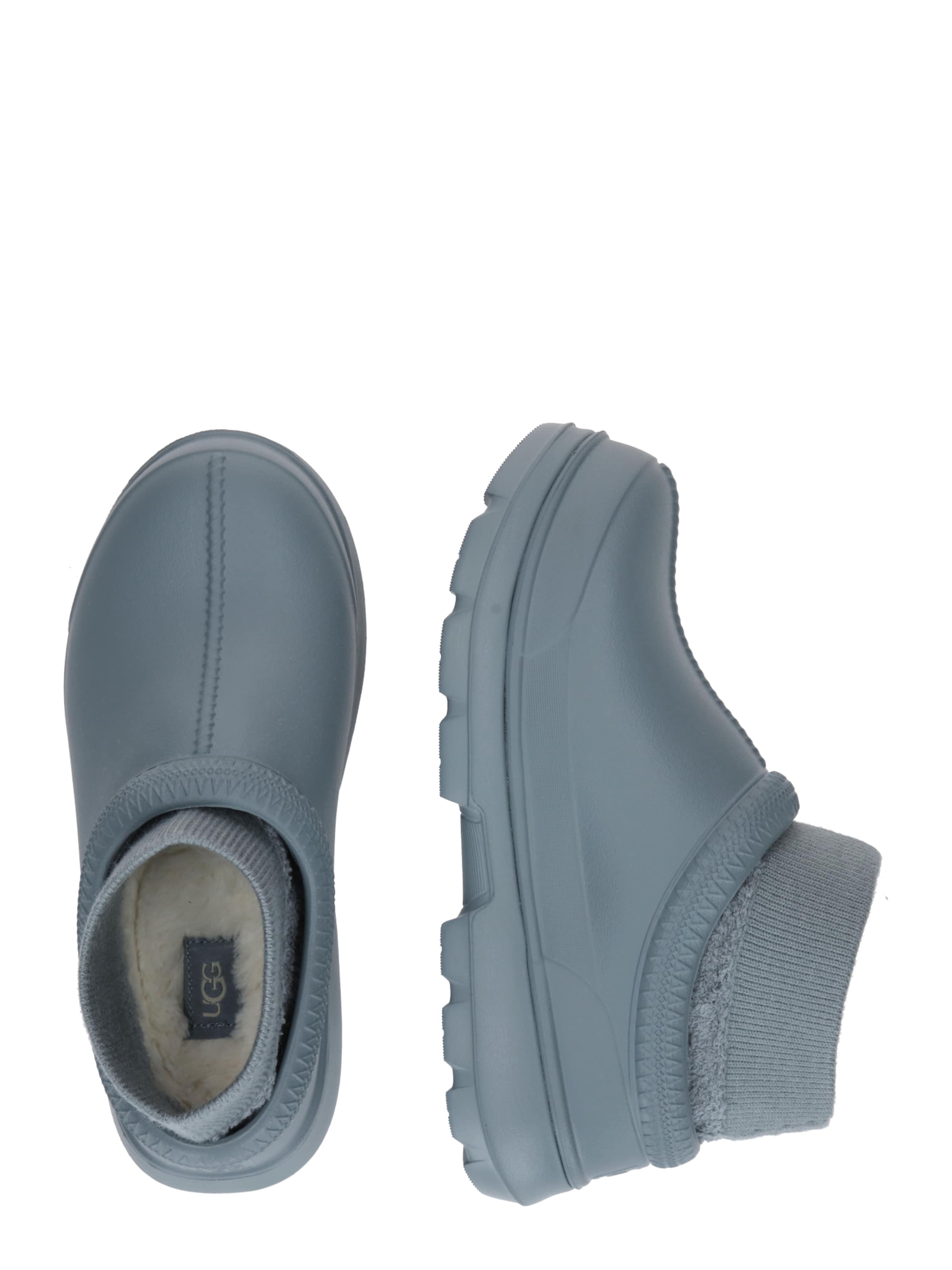 UGG Clogs 'Tasman' in Grau
