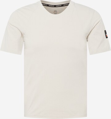 Rukka Performance Shirt 'Merila' in White: front