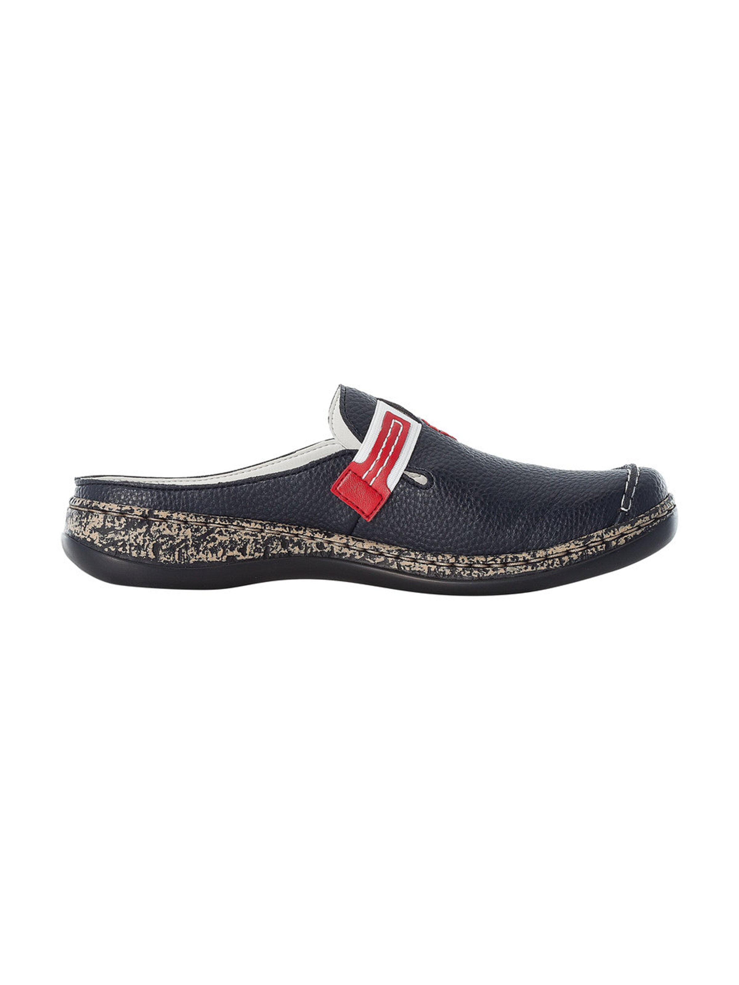 Rieker Cokle | modra barva