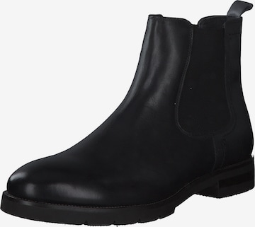 Bottes 'Sting 1229799' Digel en gris : devant