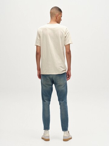 GABBA Regular Jeans ' Alex Ulio ' in Blau