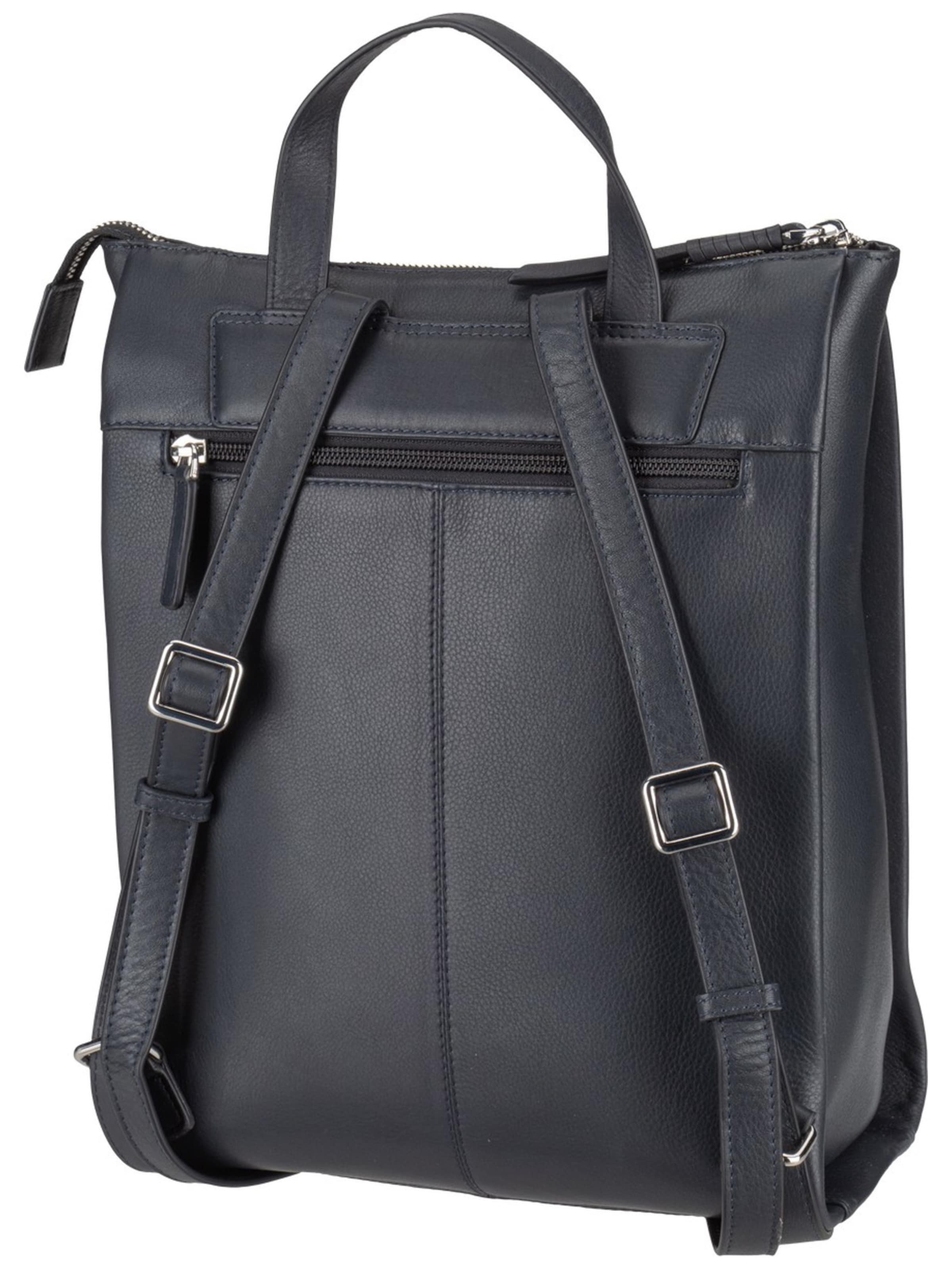 Picard Backpack ' Bali ' in Blue