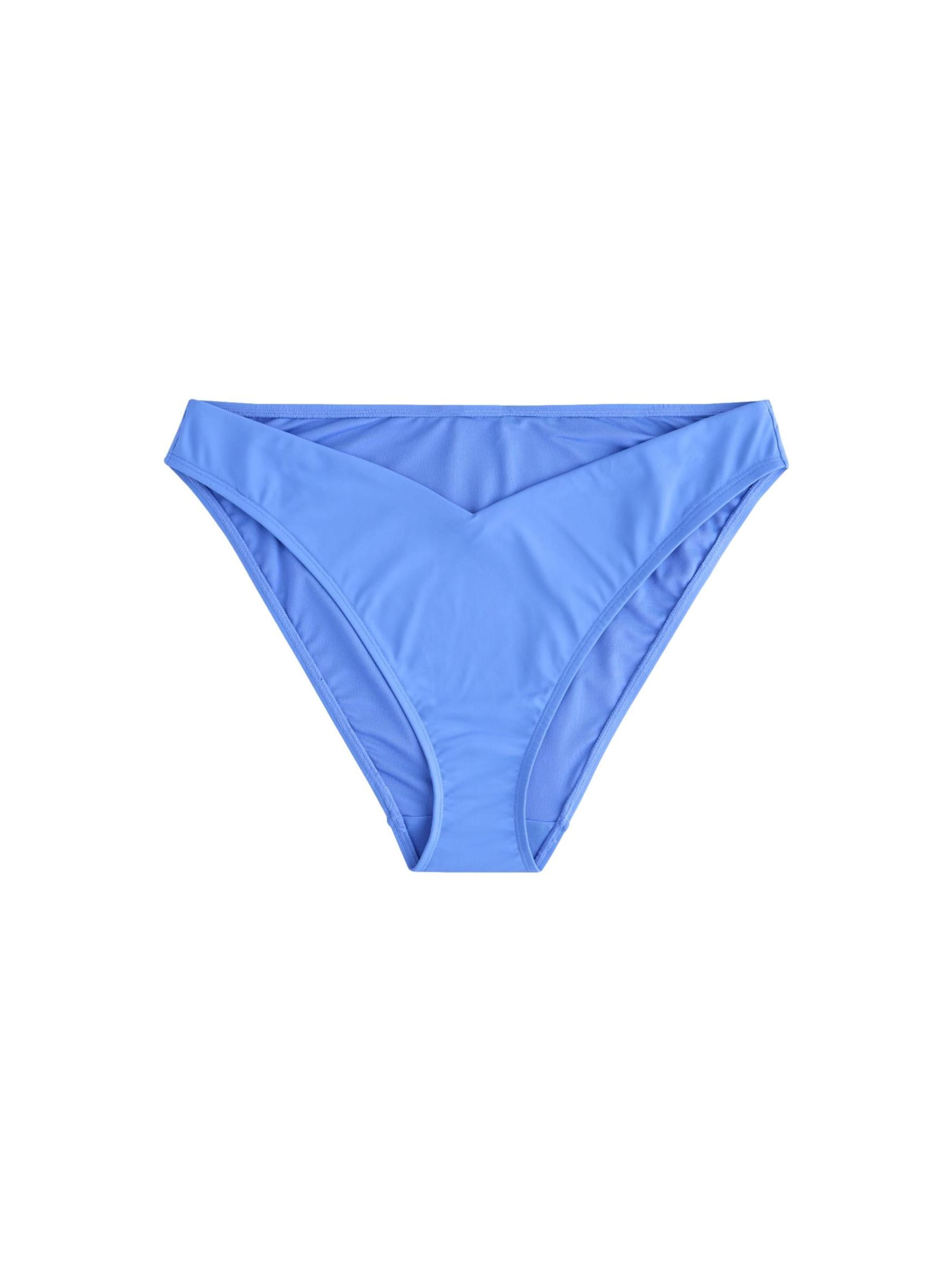 Next Bikini bottom in Azure, Item view