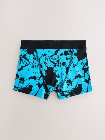 Next Boxershorts in Blau