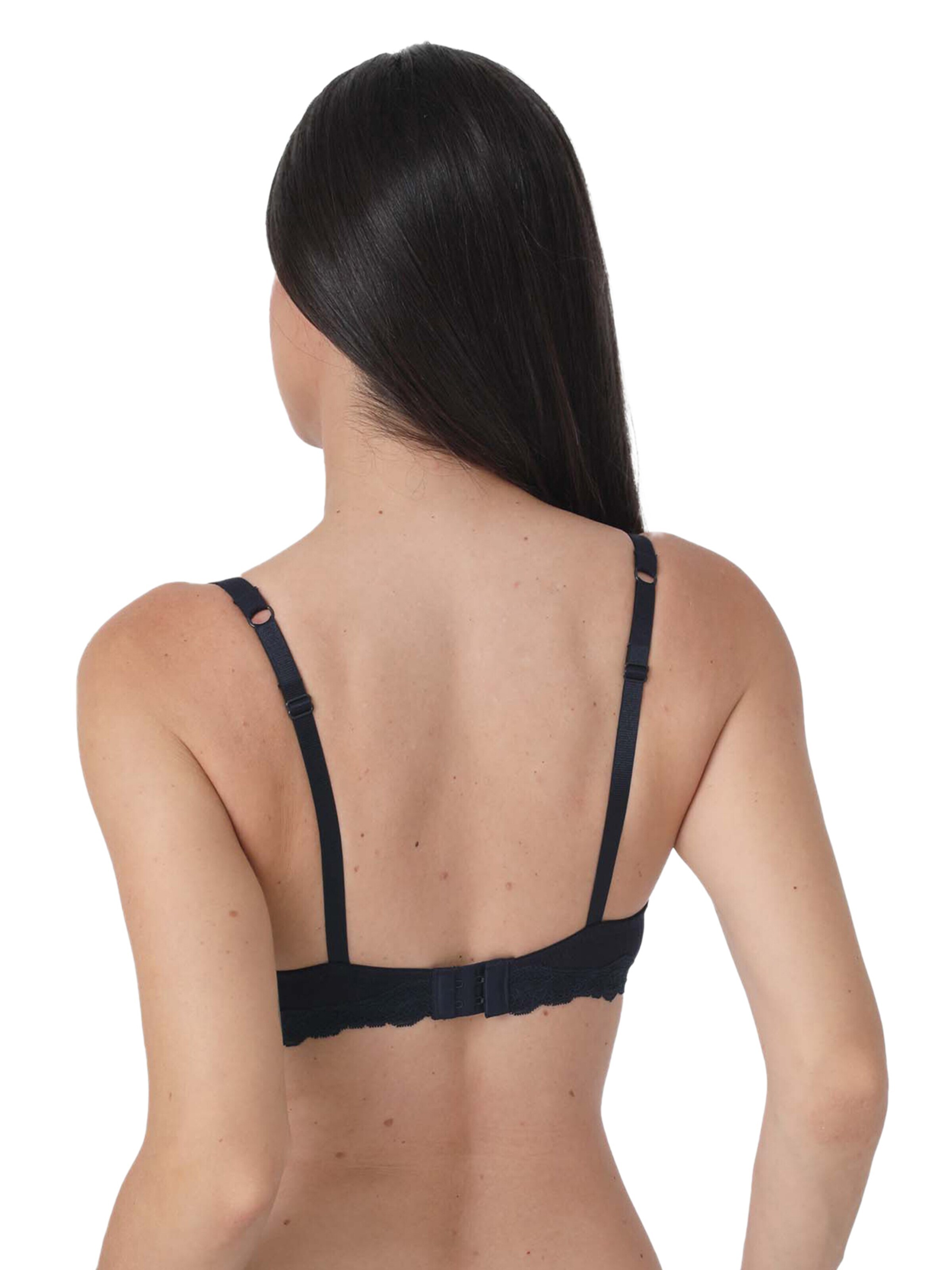 sassa T-shirt Bra in Mixed colors