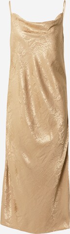 rosemunde Evening dress in Brown: front