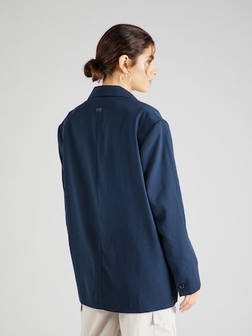 Blazer di G-Star RAW in blu