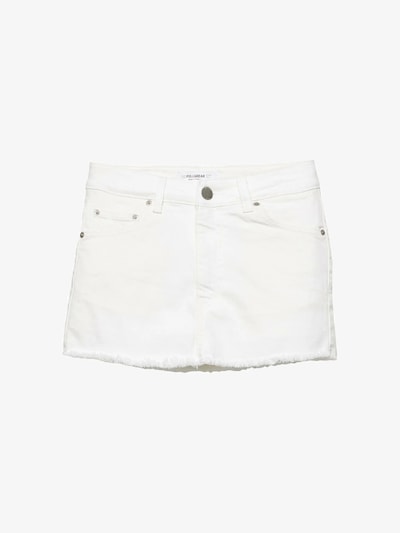 fehér Pull&Bear Szoknyák - 32, Termék nézet
