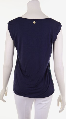 Liu Jo Top & Shirt in L in Blue