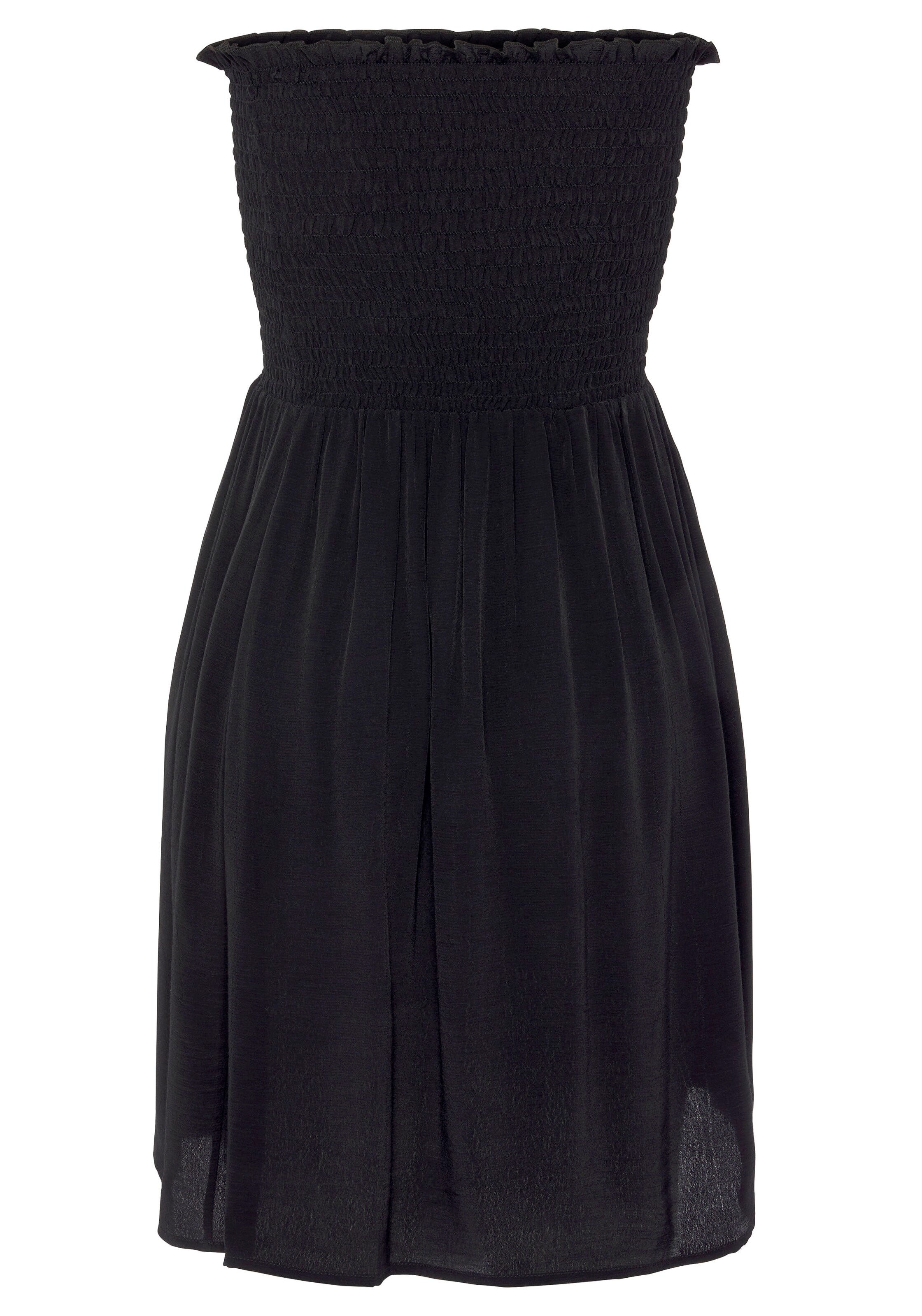 VIVANCE Kleid in Schwarz