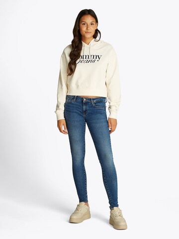 Skinny Jeans di Tommy Jeans in blu