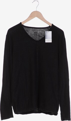 CINQUE Sweater & Cardigan in M in Black: front