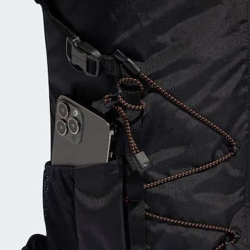 ADIDAS TERREX - Mochila deportiva 'Terrex Xperior' en negro