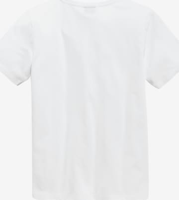 Kidsworld Shirt in White