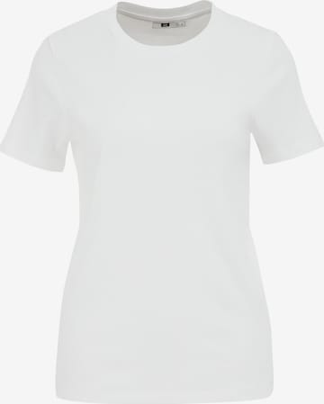 balta WE Fashion Marškinėliai: priekis