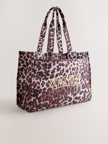 NextShopper torba - miks boja boja
