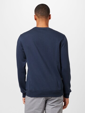 ELEMENT Sweatshirt 'CORNELL' i blå