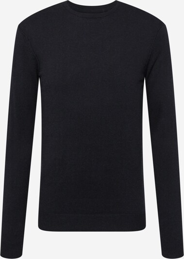 BLEND Pullover in schwarz, Produktansicht