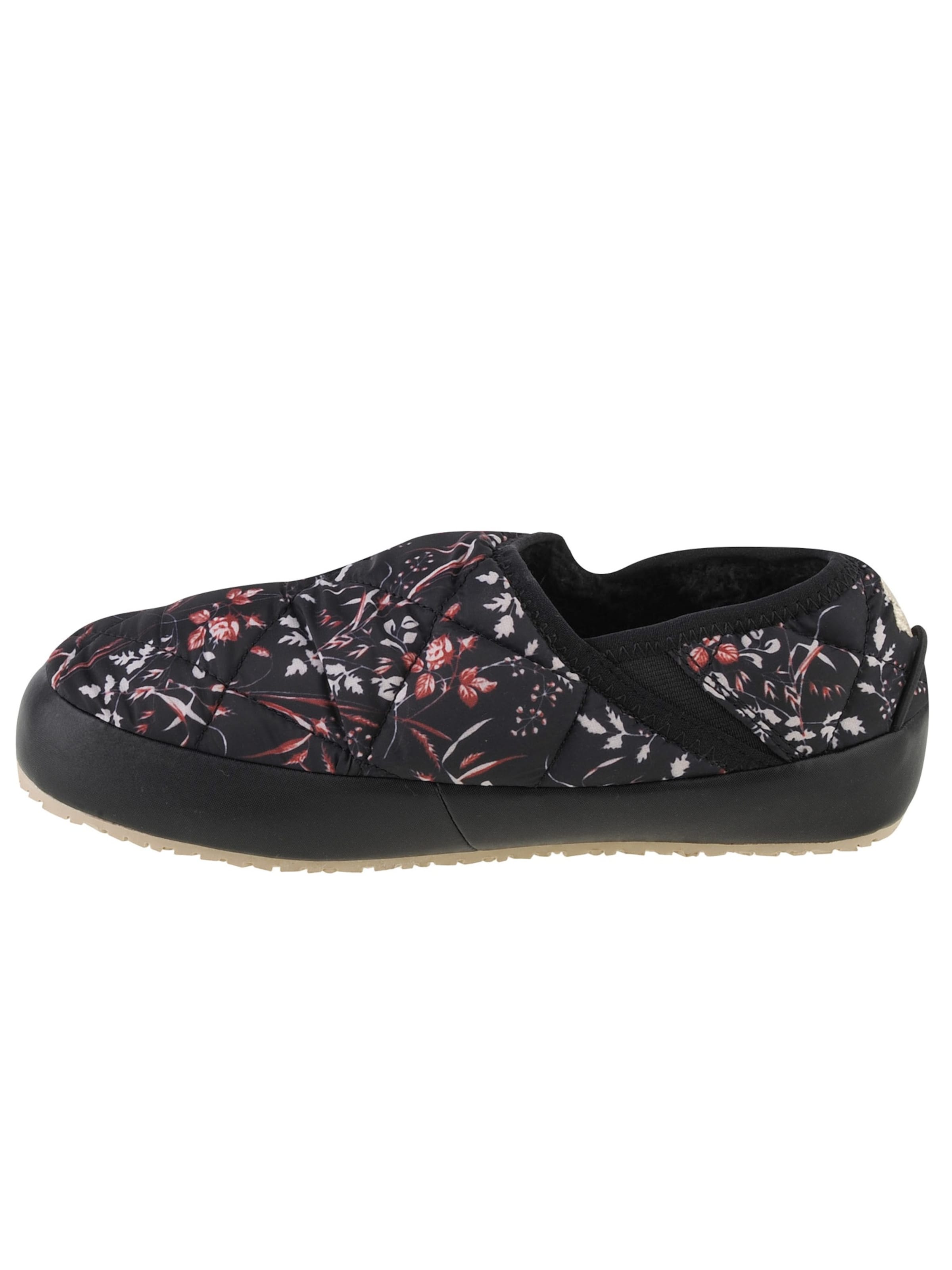 COLUMBIA Slippers in Black